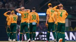 Not A Choke A Walloping Shukri Conrad Reacts To South Africa S T20 World Cup Semi Final Loss