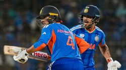 India Vs England Will India Change Their Playing Xi For T20 World Cup Semi Final