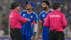 India Vs New Zealand Who Are The Umpires For T20 World Cup 2026 Final