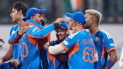 India Vs New Zealand Former India Star Shares Big Warning Before T20 World Cup Final