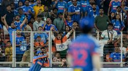 India Vs New Zealand Final Advertisers Paying 50 Lakh For 10 Second Ad Slots