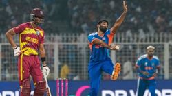 India Vs West Indies Live Bumrah Removes Hetmyer And Chase In Game Changing Over