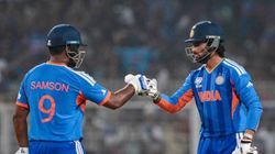 T20 World Cup News Bulletin March 2 India S Record 196 Chase South Africa Unbeaten Zimbabwe Trave