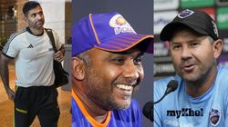Ipl 2026 Head Coach Bowling Coach And Support Staff Of All 10 Franchises For This Season