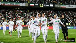 Iran Women S Football Team Returns Home After Asylum Chaos In Australia