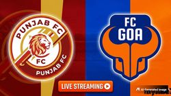 Punjab Fc Vs Fc Goa Live Streaming Where To Watch Isl Match On Tv And Online Pfc Vs Fcg Telecast