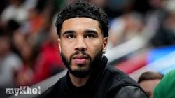 Jayson Tatum Poised To Return For Boston Celtics Friday 