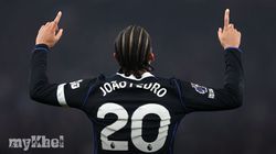 Joao Pedro Chelsea Debut Season Brazil World Cup Ambitions 