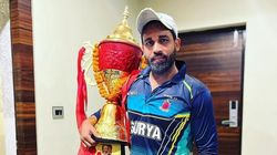 Tillo Cup 2026 Former Ipl Bowler Kamran Khan Set To Lead Jp Sports Noida