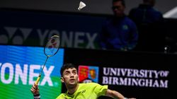 Lakshya Sen Targets Asian Games And Bwf World Championships After Runner Up Finish At All England Op