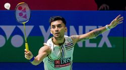 Lakshya Sen Beats Li Shi Feng To Reach All England Open 2026 Semi Finals