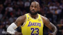 Lebron James Surpasses Kareem In Most Career Field Goals 