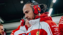Does Lewis Hamilton Have Adhd