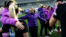 England Womens World Cup Qualifier 6 1 Ukraine Mentality 