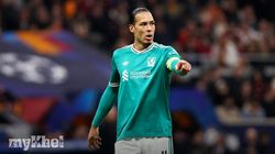 Liverpool Must Earn Champions League Quarter Final Berth Galatasaray Defeat 