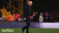 Liverpool Season Sums Up After Late Wolves Defeat 