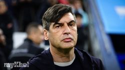 Lyon Marseille Defeat Injustice Fonseca Insists Better Team Lost 