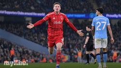 Man City Forest 2 2 Draw Key Goals And Implications 