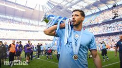 Man City Title Race Differs Each Season Says Dias 