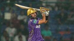 Ipl 2026 Kolkata Knight Riders Begin Pre Season Camp After Last Season Setback