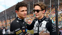 Australia Grand Prix 2026 Mclaren Norris Comments 