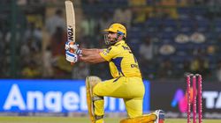 Who Was Ms Dhonis Shisha Man The One Who Helped Msd Unwind After Match