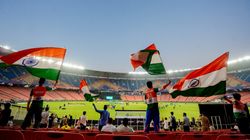 India Vs New Zealand T20 World Cup 2026 Final Stadiums That Have Hosted The Most Icc World Cup Fina