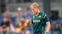 Nathan Ellis Injury Update Csk Pacer Ruled Out For Entire Ipl 2026 Season Due To A Hamstring Injury