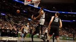 Spurs Extend Hot Run As Nba Night Highlights 