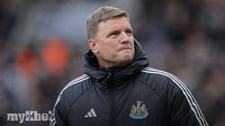 Howe Man Utd Test Rediscover Newcastle Home Form 