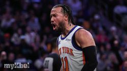 Knicks Defence Stifles Spurs Season Low Points 