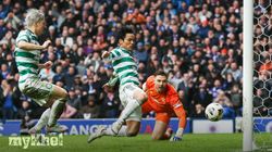 Old Firm Derby Hatate Late Comeback Celtic Rangers 2026 
