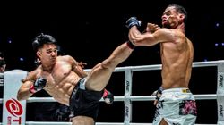 One Friday Fights 145 Results Worapon Lukjaoporongtom Scores Brutal Ko In Bangkok