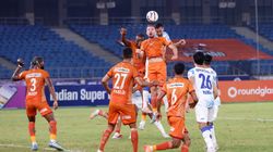 Isl 2025 26 Punjab Fc Coach Expresses Frustration Over Red Card Decision In Fc Goa Draw