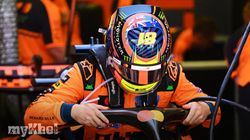 Piastri Mclaren Mix 2026 F1 Rules Era Ausgp 