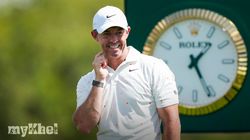 Players Championship 2026 Mcilroy Schauffele Groupings 