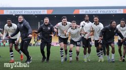 Port Vale Fa Cup Quarter Final 2026 Brady Comments 