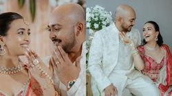 Prithvi Shaw Gets Engaged To Akriti Agarwal Ahead Of Ind Vs Nz Final