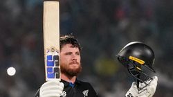 T20 World Cup 2026 Finn Allen Hurries Things At The Final Over To Take New Zealand To The Fifth Sem