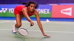 All England Open 2026 Pv Sindhu Set To Miss Out Amid Travel Chaos