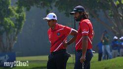 Golf Rajasthan Regals Clinch Inaugural 72 The League Title Dp World Pgti 