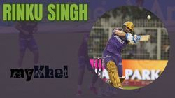Fact Check Is Rinku Singh The New Captain Of Kolkata Knight Riders