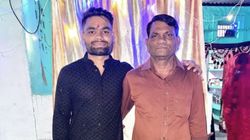 Rinku Singh Father Death Shocking Post Match Question Triggers Outrage