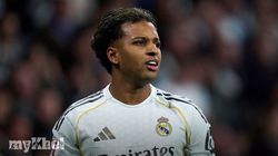Rodrygo Acl Injury Out Rest Of Season World Cup 2026 