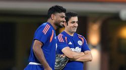 Gautam Gambhir Deserves Credit For Sanju Samsons Form Says Pakistan Legend Shoaib Akhtar