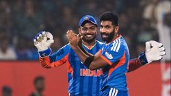 Jasprit Bumrah Should Get The Award Sanju Samson Dedicates Player Of The Match To India Pacer After