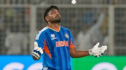 Sanju Samson Opens Up On The 10 Days That Changed Everything Before 97 Vs Wi In T20 World Cup