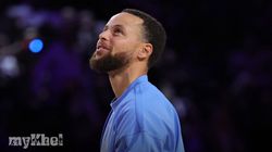 Curry Sidelined Longer Recovery Patellofemoral Pain 