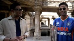 Icc T20 World Cup 2026 Suryakumar Yadav Throws Light On How He Kept Non Playing Members Motivated T