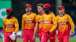 T20 World Cup 2026 Zimbabwe Face Travel Uncertainty As Iran Israel Conflict Shuts Middle East Airsp